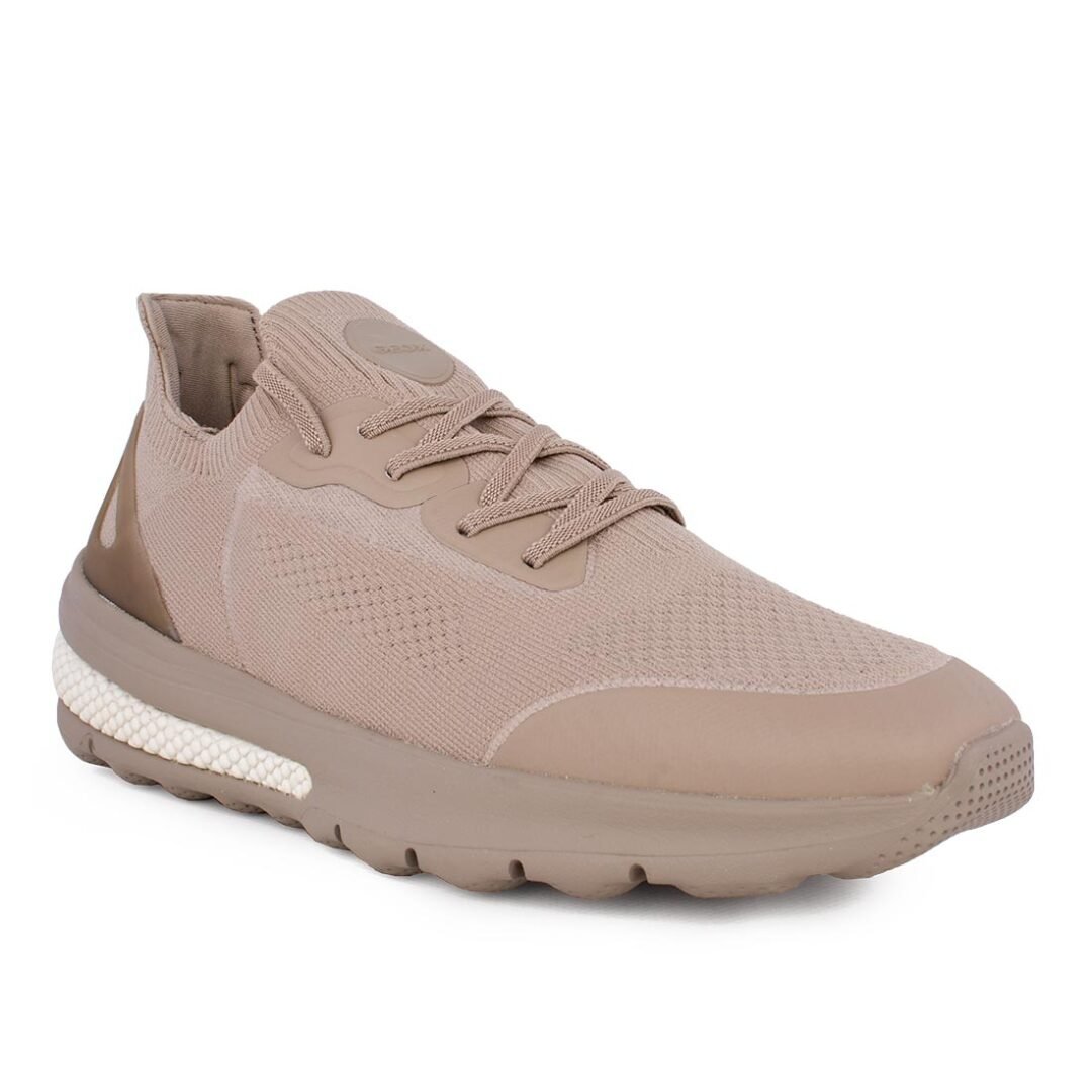 GEOX ΑΝΔΡΙΚΑ ΥΦΑΣΜΑΤΙΝΑ SNEAKERS SPHERICA ACTIF A SKIN - Image 2