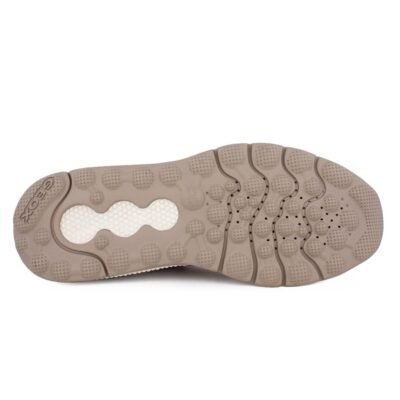 GEOX ΑΝΔΡΙΚΑ ΥΦΑΣΜΑΤΙΝΑ SNEAKERS SPHERICA ACTIF A SKIN - Image 4