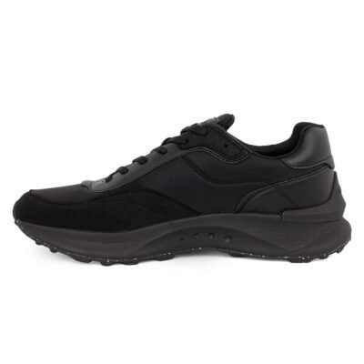 REPLAY ΑΝΔΡΙΚΑ SNEAKERS ALTAIR GREEN RS7M0001T 0003 BLACK - Image 3