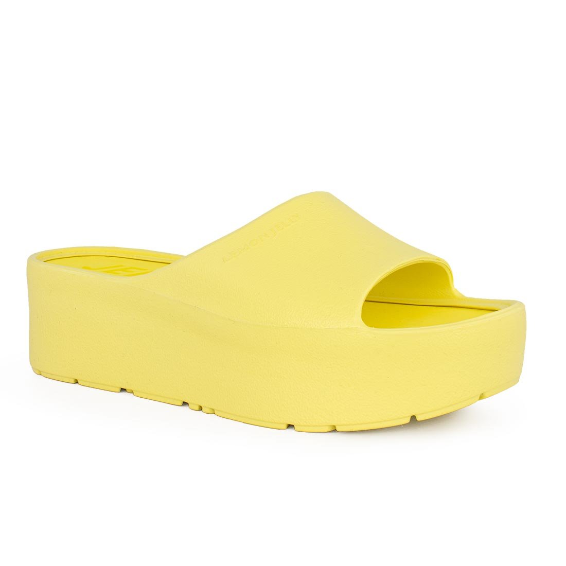 LEMON JELLY ΓΥΝΑΙΚΕΙΑ SLIDES SUNNY 26 LEMONADE - Image 2