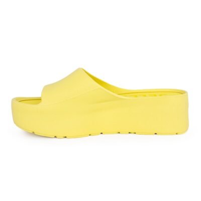 LEMON JELLY ΓΥΝΑΙΚΕΙΑ SLIDES SUNNY 26 LEMONADE - Image 3