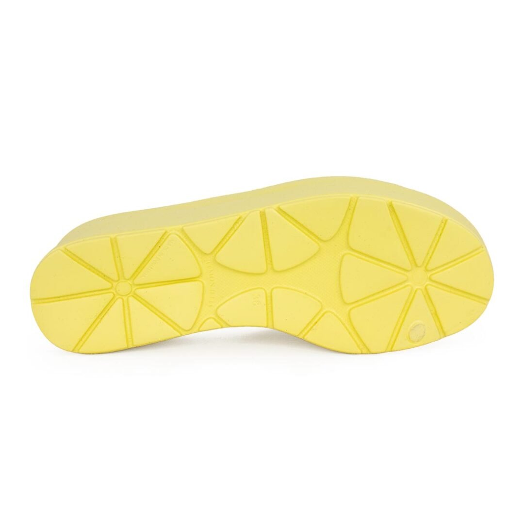 LEMON JELLY ΓΥΝΑΙΚΕΙΑ SLIDES SUNNY 26 LEMONADE - Image 4