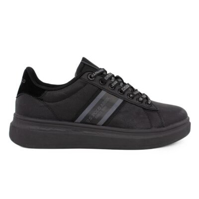 US POLO ΑΝΔΡΙΚΑ SNEAKERS CODY002A BLACK