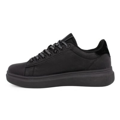 US POLO ΑΝΔΡΙΚΑ SNEAKERS CODY002A BLACK - Image 3