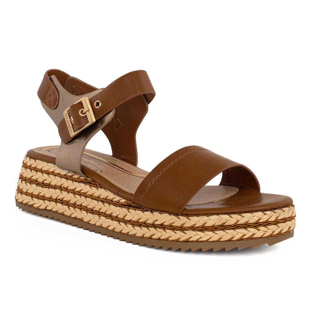 WRANGLER ΓΥΝΑΙΚΕΙΑ ΠΕΔΙΛΑ KIM CUOIO - Image 2