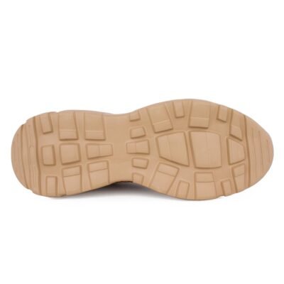 REPLAY ΓΥΝΑΙΚΕΙΑ SNEAKERS VANESSA MESH RS7Z0005T 0002 BEIGE - Image 5