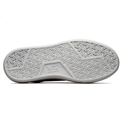 ROBINSON ΑΝΔΡΙΚΑ ΔΕΡΜΑΤΙΝΑ XLight SNEAKERS 2261 ΜΑΥΡΑ - Image 4