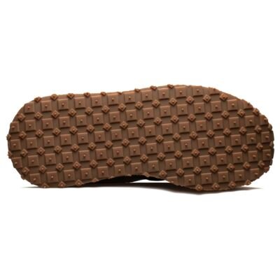 AMBITIOUS ΑΝΔΡΙΚΑ ΔΕΡΜΑΤΙΝΑ SNEAKERS CANADA ΧΑΚΙ - Image 4