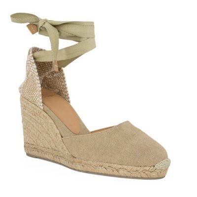 CASTANER ΓΥΝΑΙΚΕΙΕΣ ΕΣΠΑΝΤΡΙΓΙΕΣ CARINA/8/002 SAND - Image 2