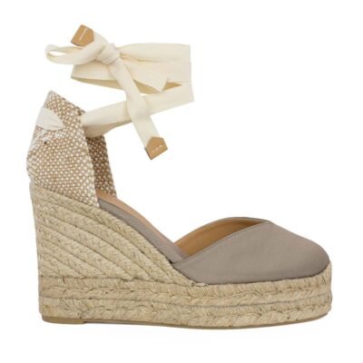 CASTANER ΓΥΝΑΙΚΕΙΕΣ ΣΑΤΕΝ ΕΣΠΑΝΤΡΙΓΙΕΣ CHIARA/8ED/006 CHAMPAGNE