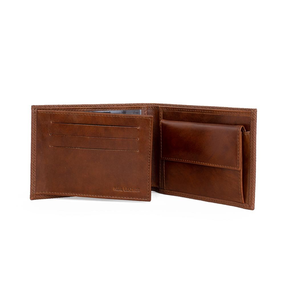 ΑΝΔΡΙΚΟ ΔΕΡΜΑΤΙΝΟ ΠΟΡΤΟΦΟΛΙ 3062.47 ΤΑΜΠΑ - Image 3